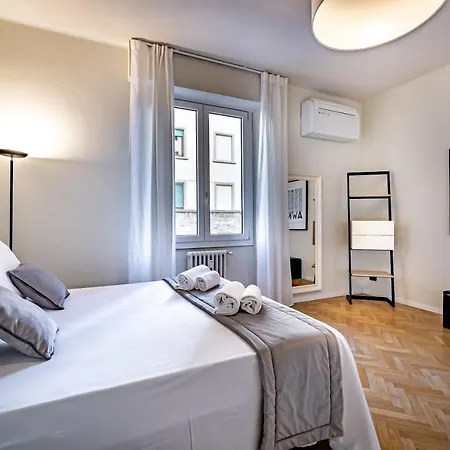 Yid Cairoli Design Appartement Florence