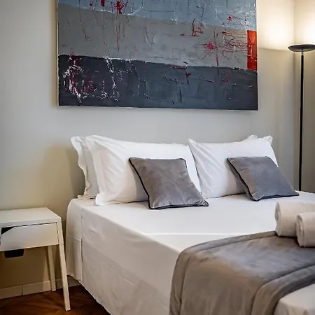 Appartement Yid Cairoli Design