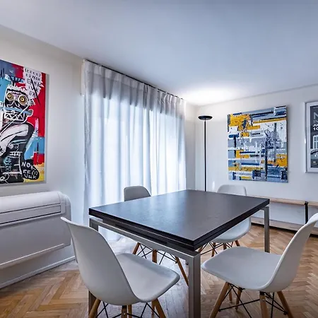 Yid Cairoli Design * Florence