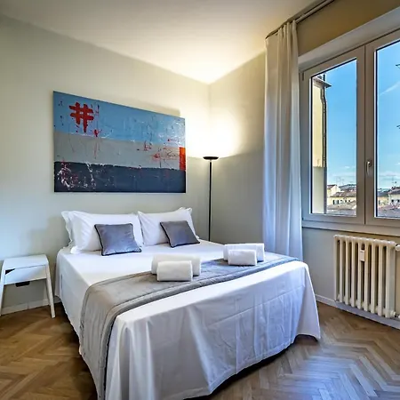 Yid Cairoli Design * Florence
