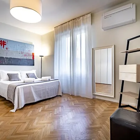 Appartement Yid Cairoli Design *