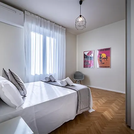 Yid Cairoli Design Appartement *