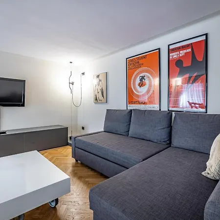 Yid Cairoli Design Appartement Florence