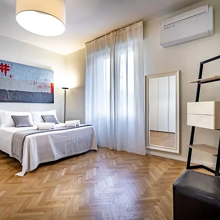 Yid Cairoli Design Apartament Florencja