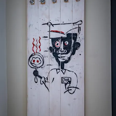 Yid Cairoli Design * Флоренция