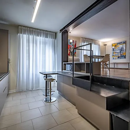 Yid Cairoli Design * Florencja