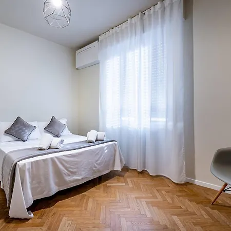 Apartament Yid Cairoli Design Florencja