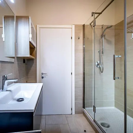 Yid Cairoli Design Апартаменты