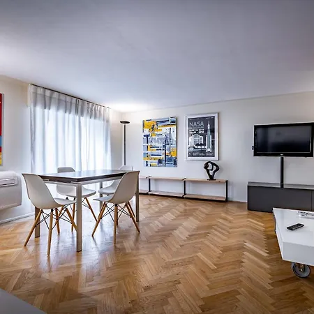 Апартаменты Yid Cairoli Design Флоренция
