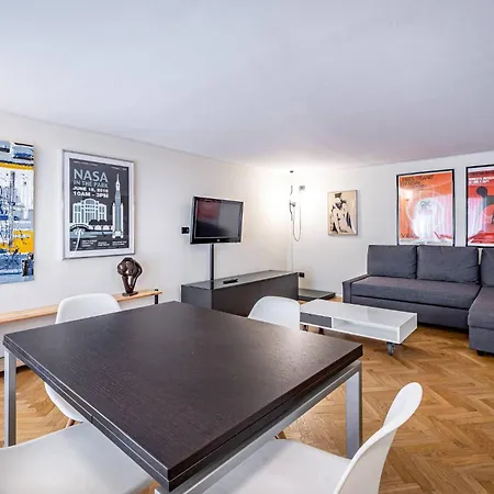 Yid Cairoli Design Апартаменты Флоренция