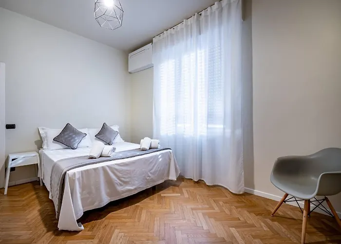 Apartament Yid Cairoli Design Florencja