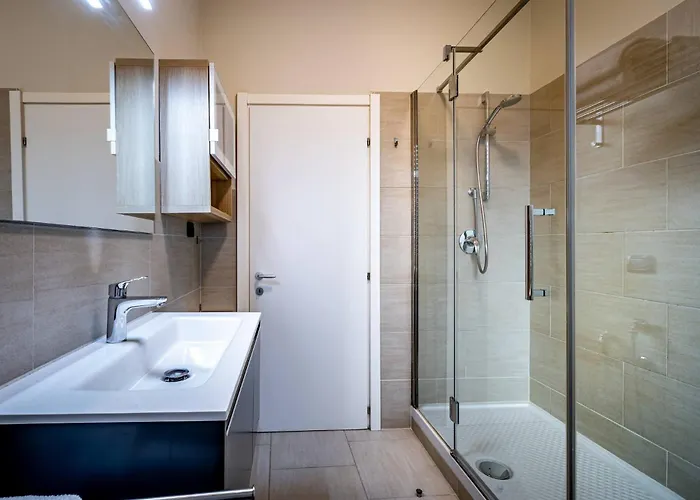 Yid Cairoli Design Apartament
