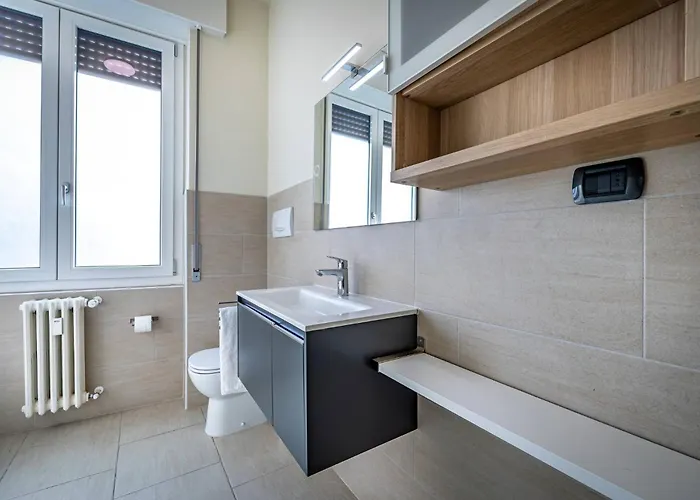Yid Cairoli Design Apartament *