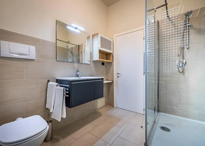Apartament Yid Cairoli Design