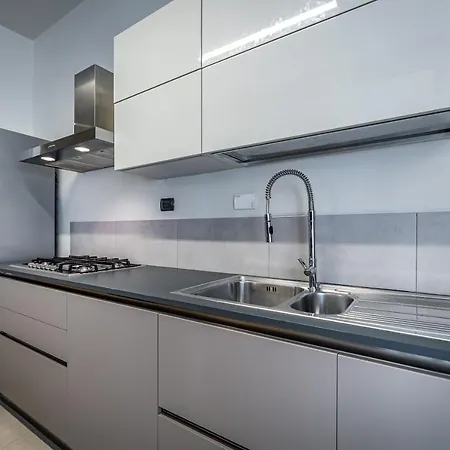 Yid Cairoli Design Apartment Florence